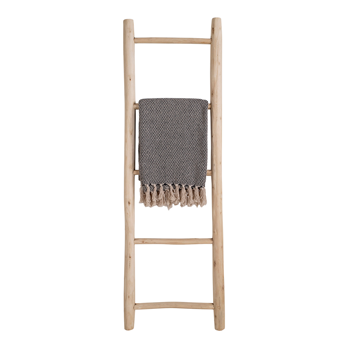 Ladder Thea teakhout Bruin