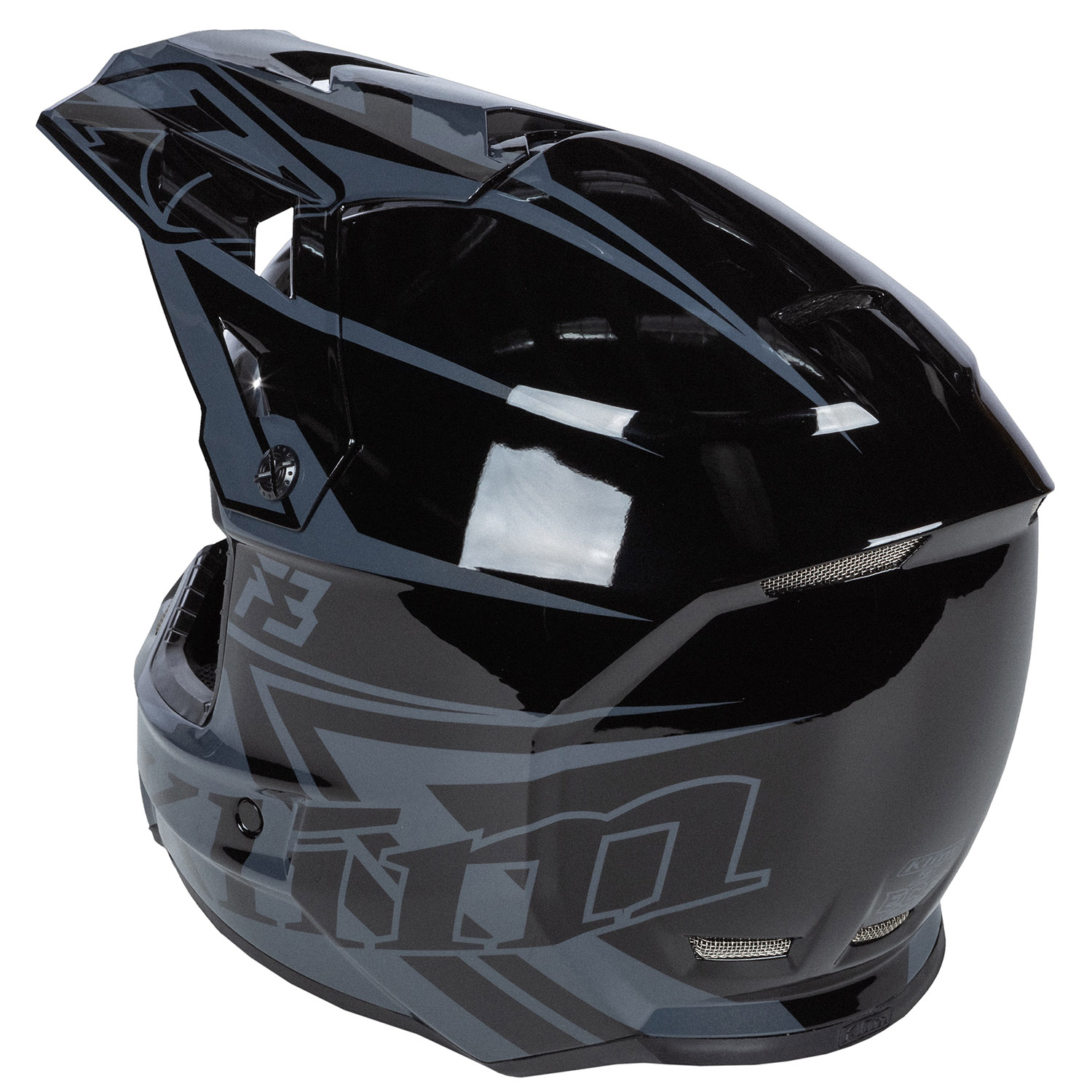 F3 Helm ECE