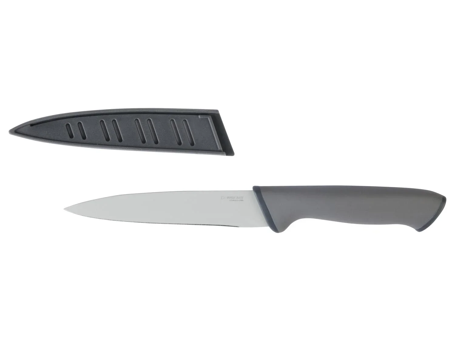 SILVERCREST Set de 4 couteaux de cuisine