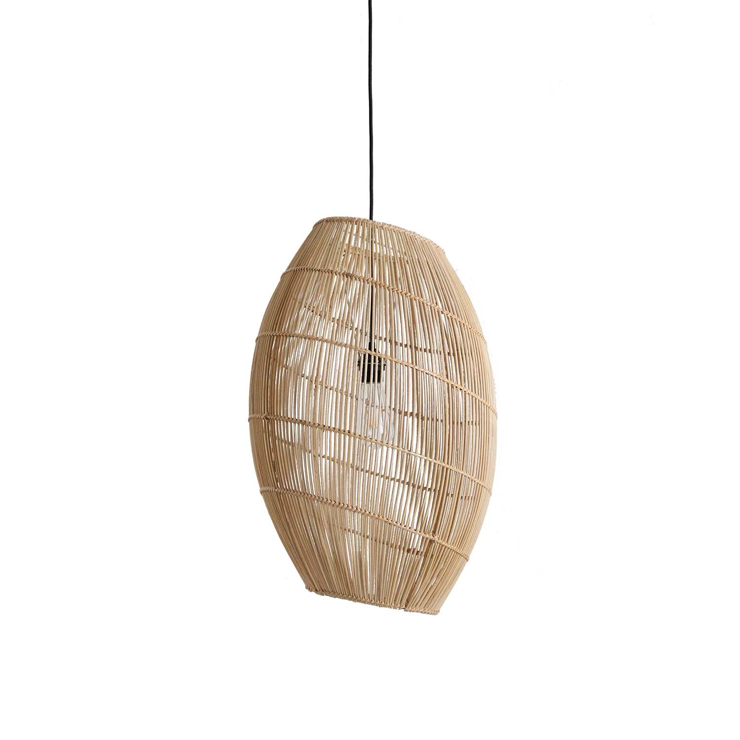 Hanglamp Luna Halo LIRA911A