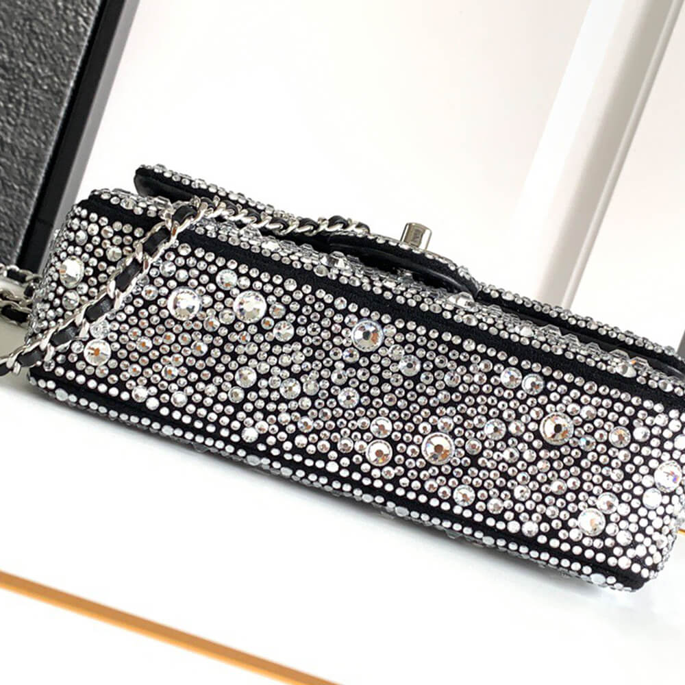 Chanel mini flap(HIGH-END GRADE) - Top Club