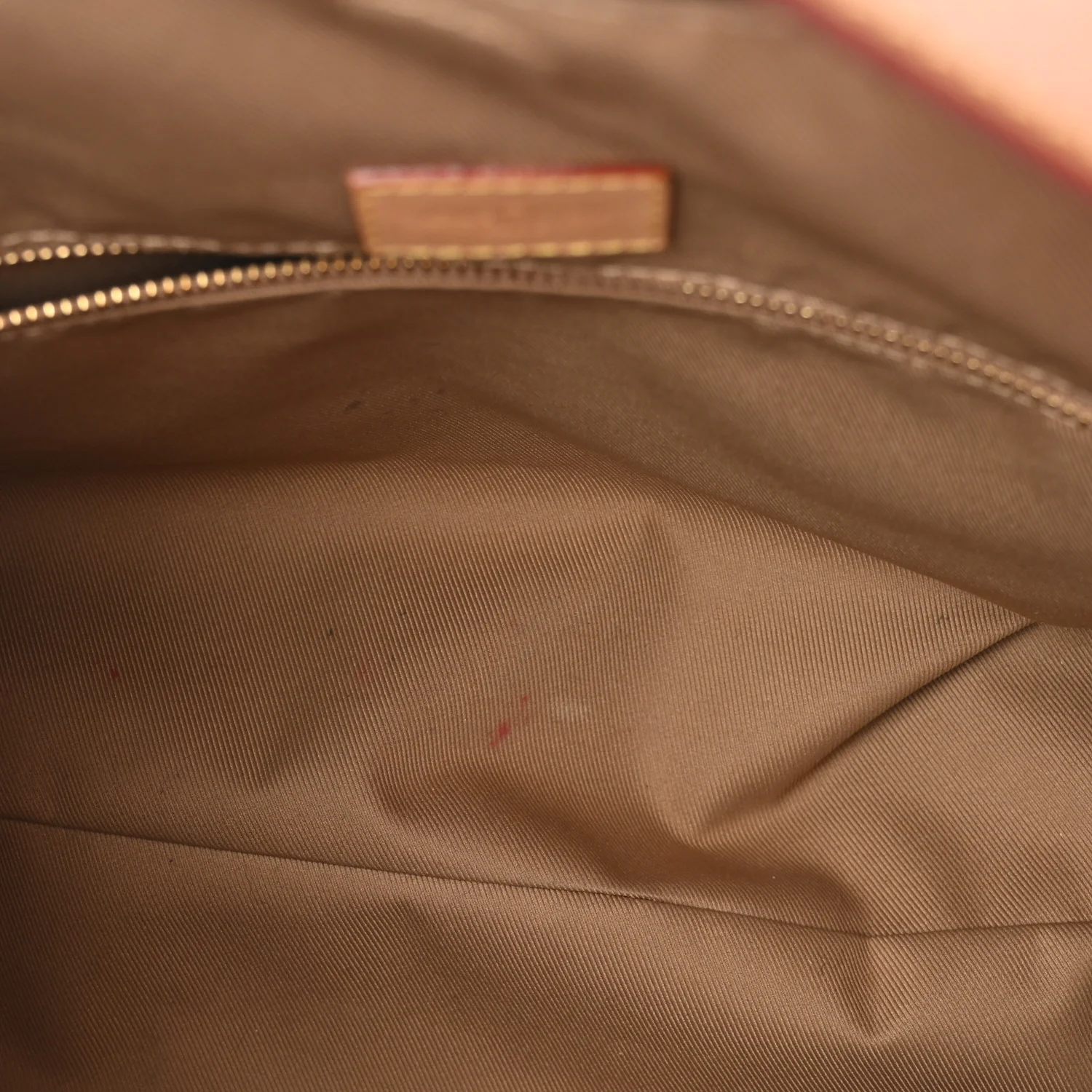 Monogram Graceful PM - Top Club