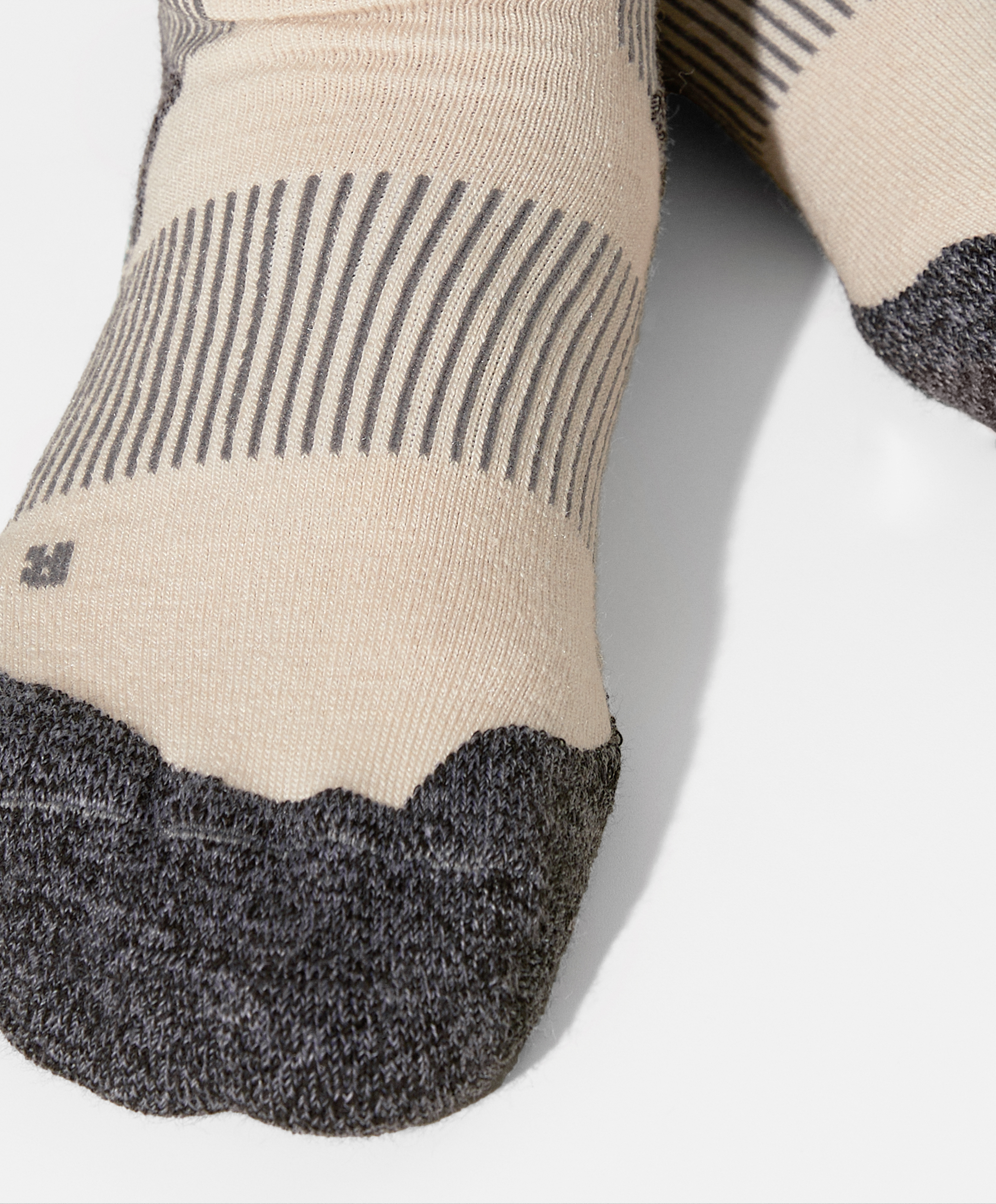 OYSHO Classic hiking socks with wool