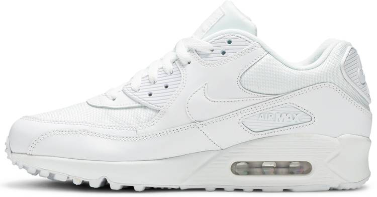 Air Max 90 Essential  White  537384-111 - Sneaker Replica Workshop