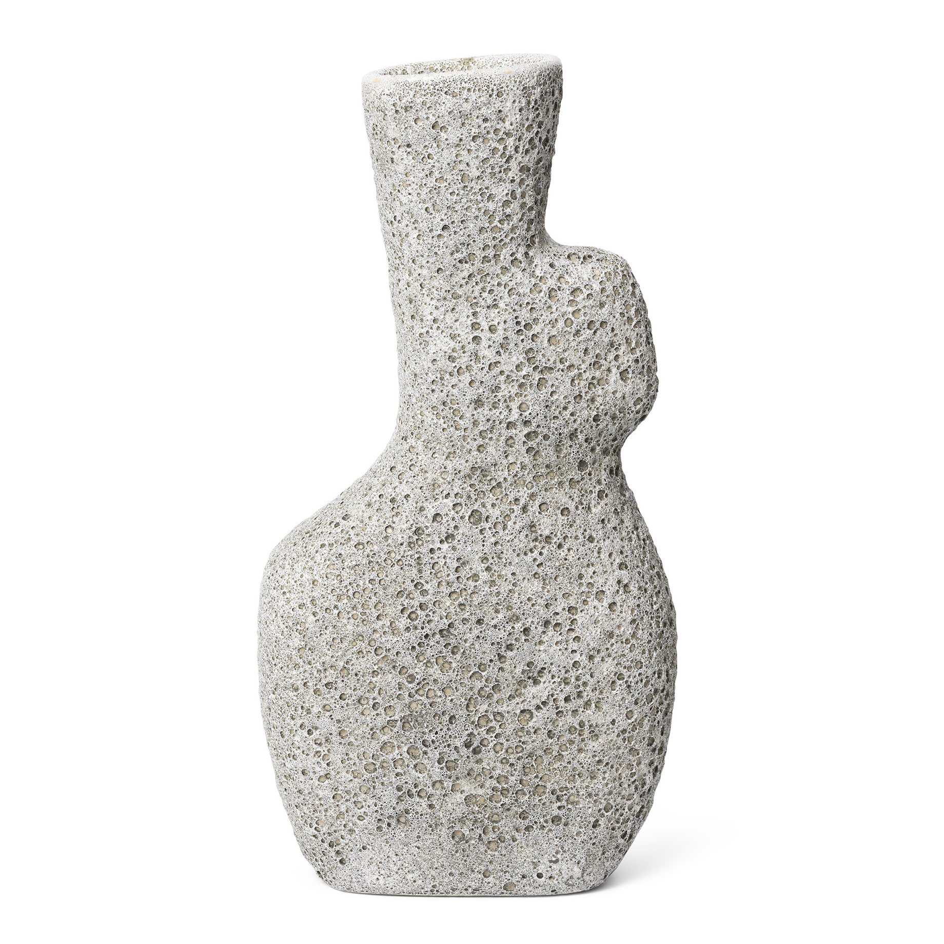 Vaas Yara large grey pumice
