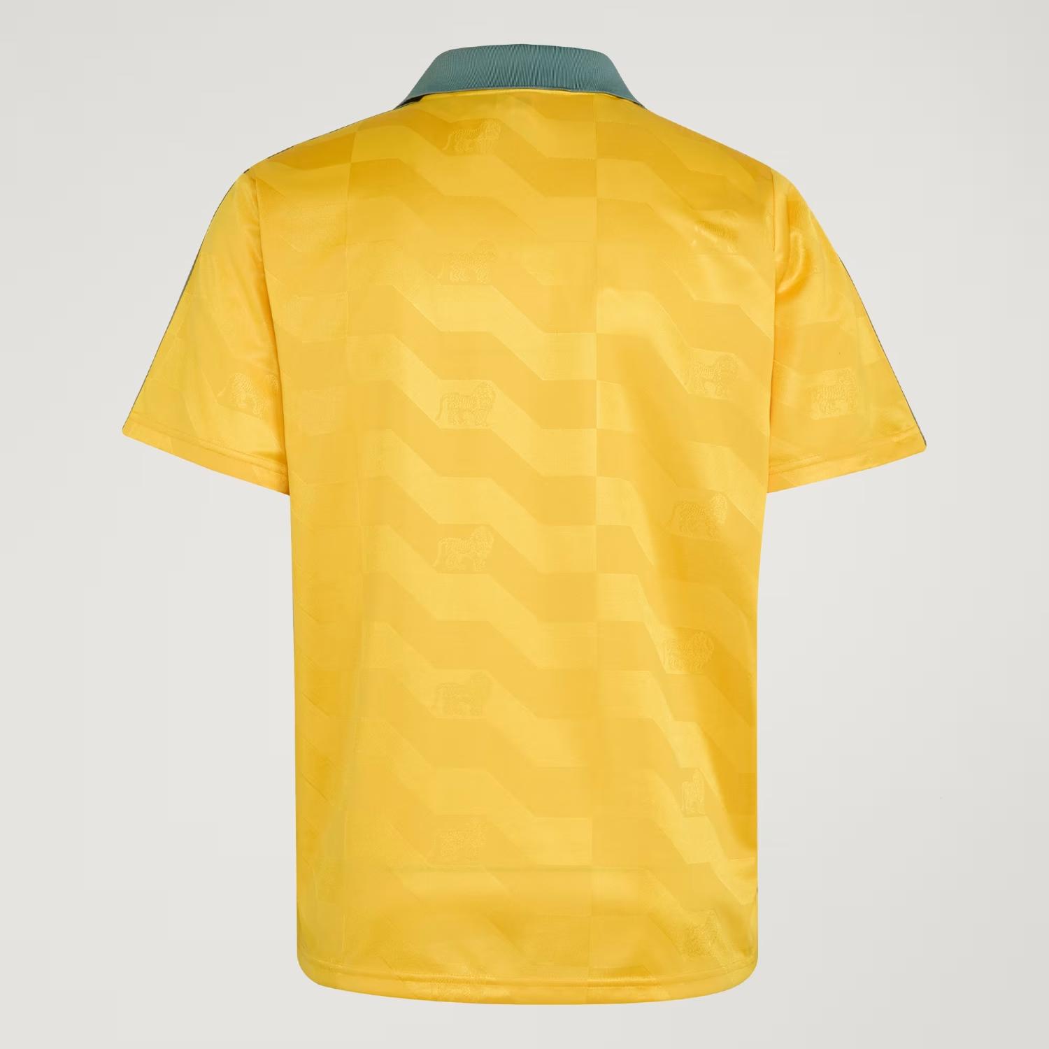 adidas Bob Marley Originals Replica Jersey- Men's