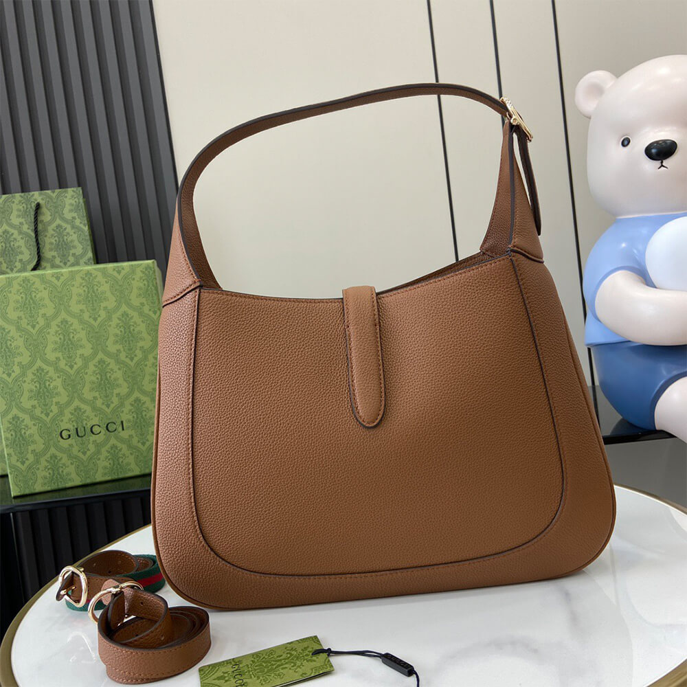 Gucci Jackie 1961 medium shoulder bag(HIGH-END GRADE) - Top Club