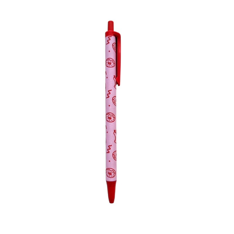 Pen Gekkiggeit - set van 2