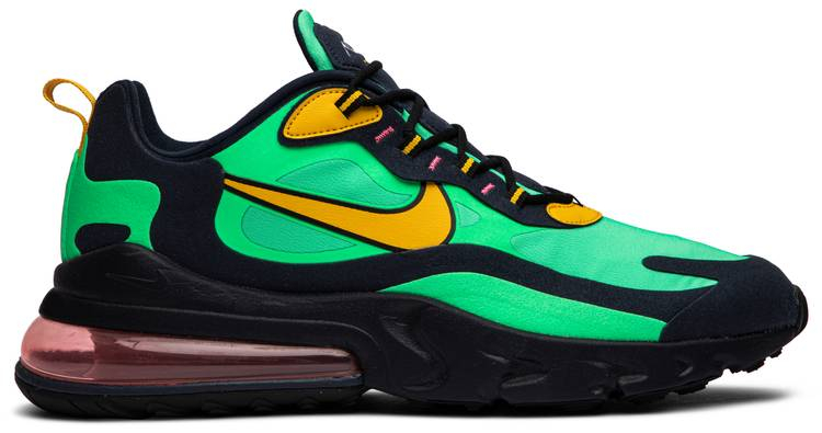 Air Max 270 React  Pop Art  AO4971 300 - Sneaker Replica Workshop