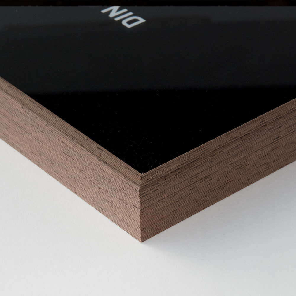 Fotolijst Alpha 50x70 Light wenge