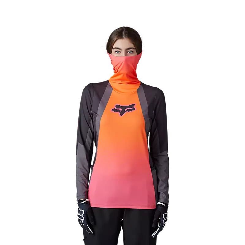 Women's Ranger Drive Krux SXS Jersey
