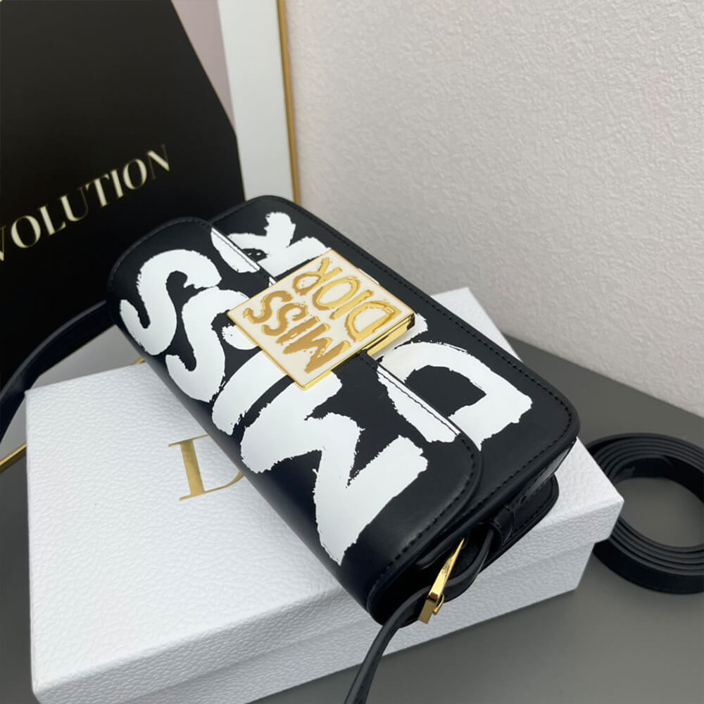 Miss Dior Flap Bag - Top Club