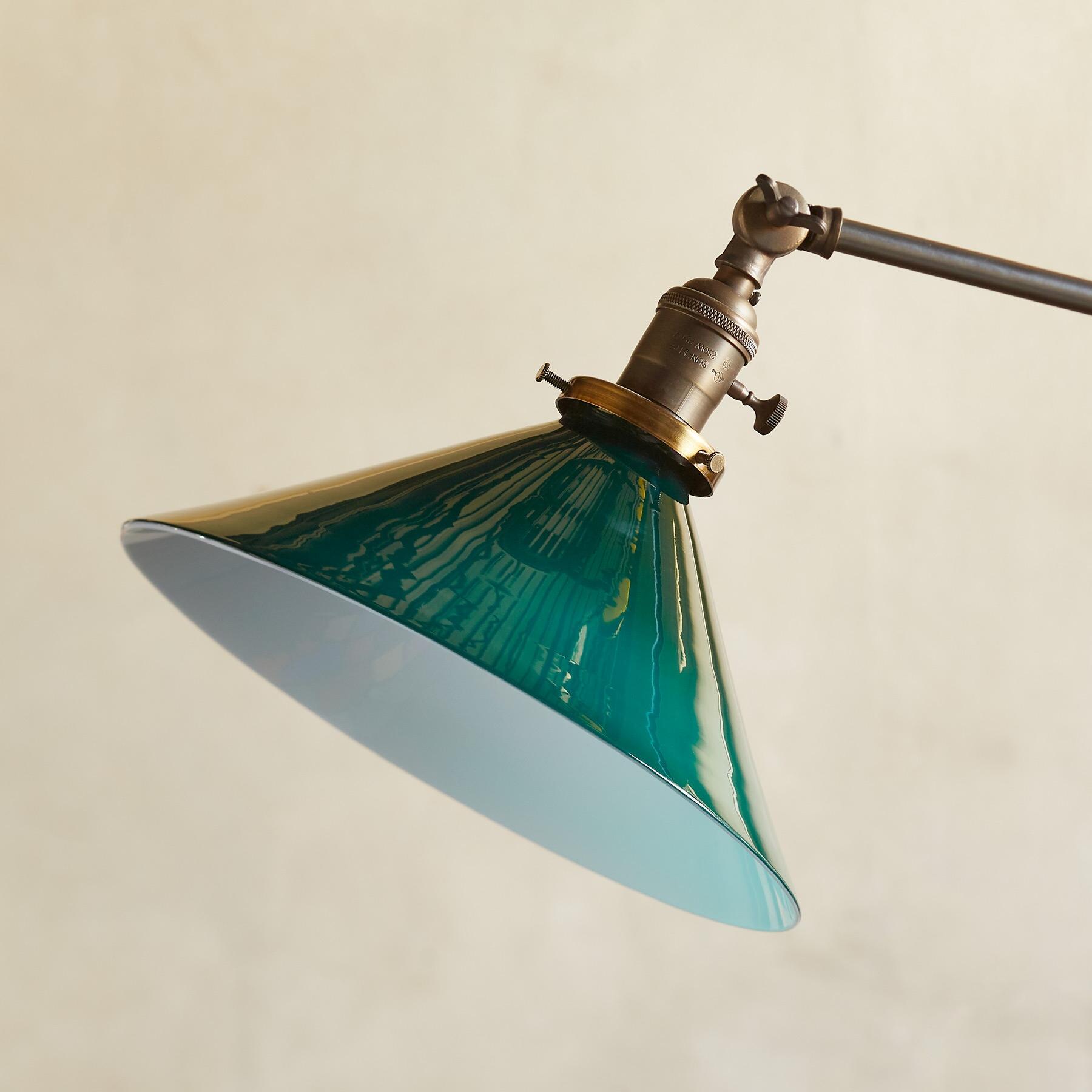 Dane Floor Lamp - Sundance Living
