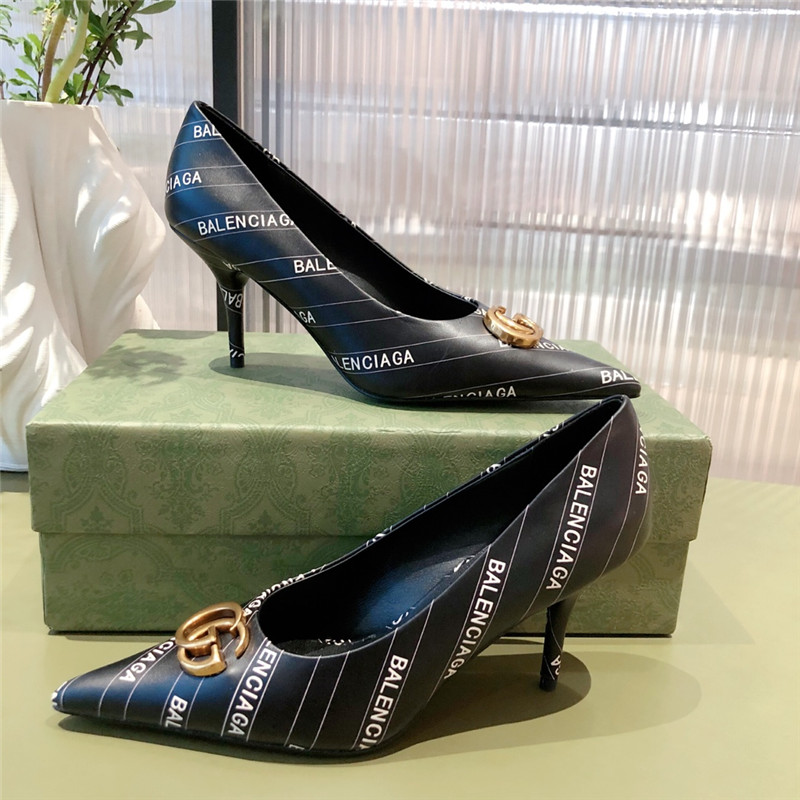 gucci balenciaga heels - Sneaker Replica Workshop