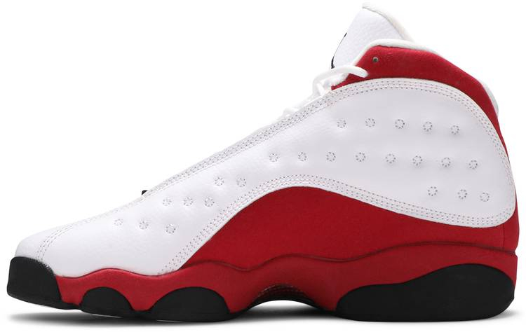Air Jordan 13 Retro BG  Chicago  2017 414574-122 - Sneaker Replica Workshop