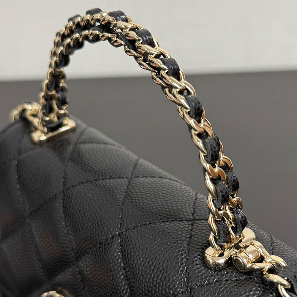 Chanel Clutch With Chain(HIGH-END GRADE) - Top Club