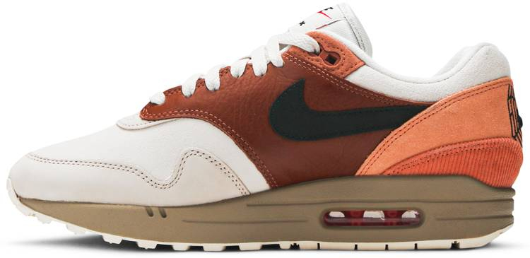 Air Max 1 City Pack  Amsterdam  CV1638-200 - Sneaker Replica Workshop