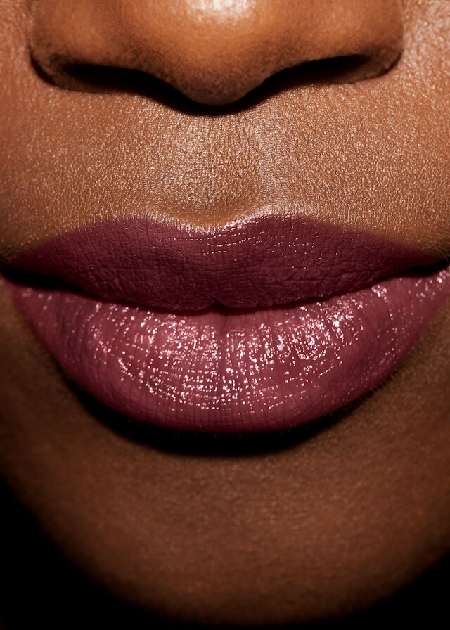 & Other Stories RETRO CORDOVAN RETRO CORDOVAN SHEER LIP COLOUR