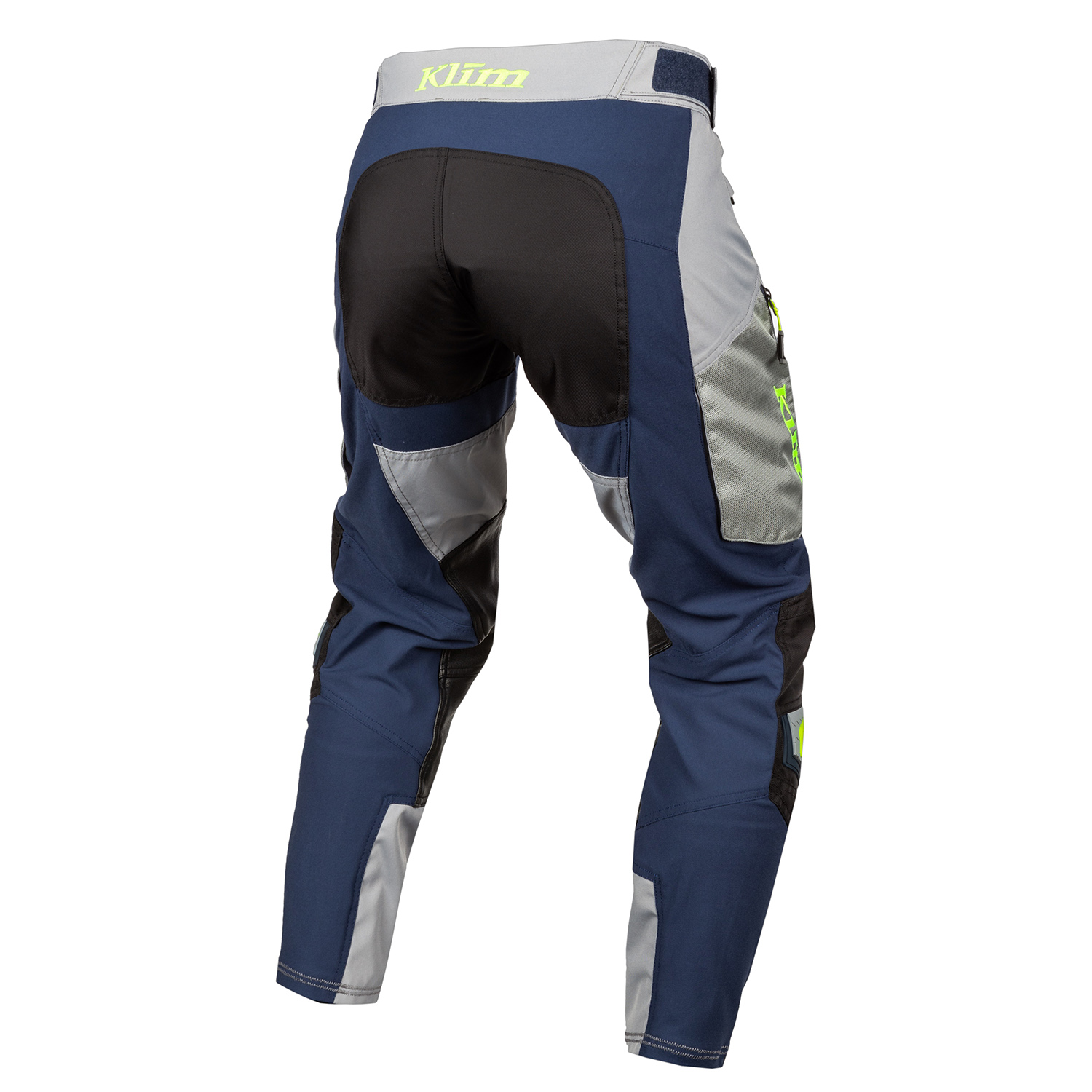Dakar in boot pants