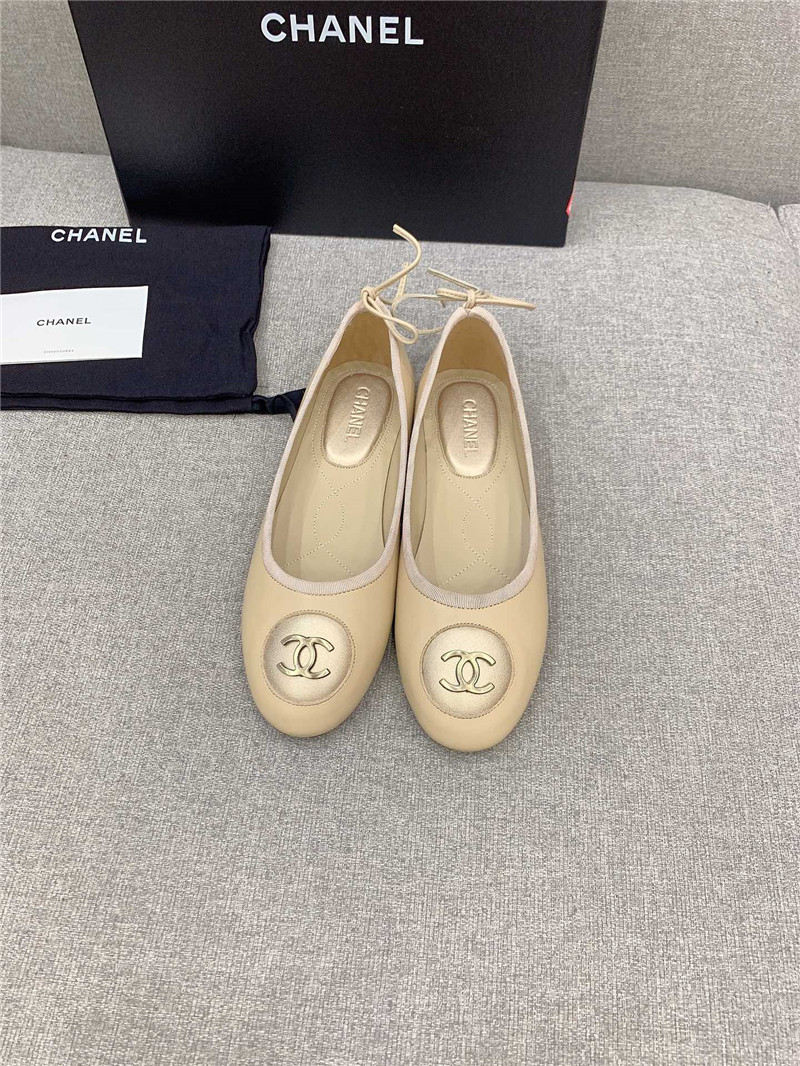 chanel vintage flat shoes - Sneaker Replica Workshop