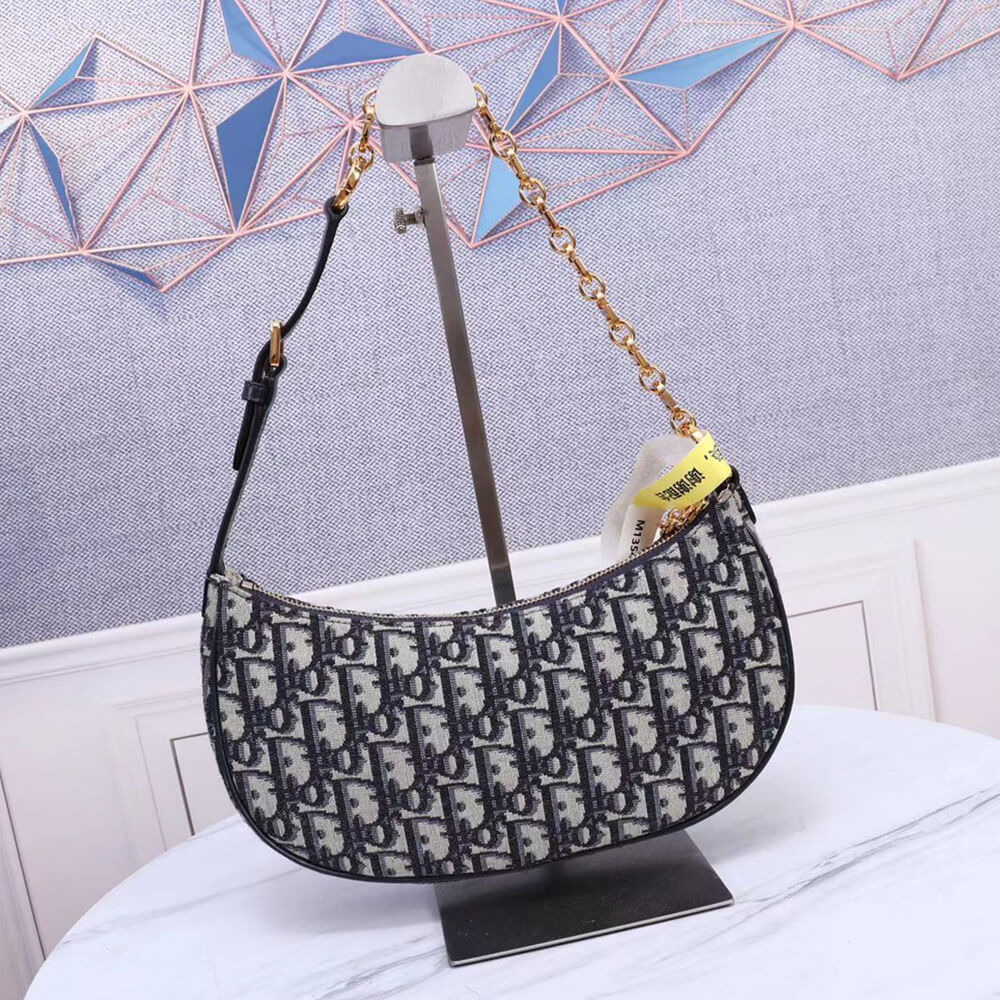 CD LOUNGE BAG - Top Club