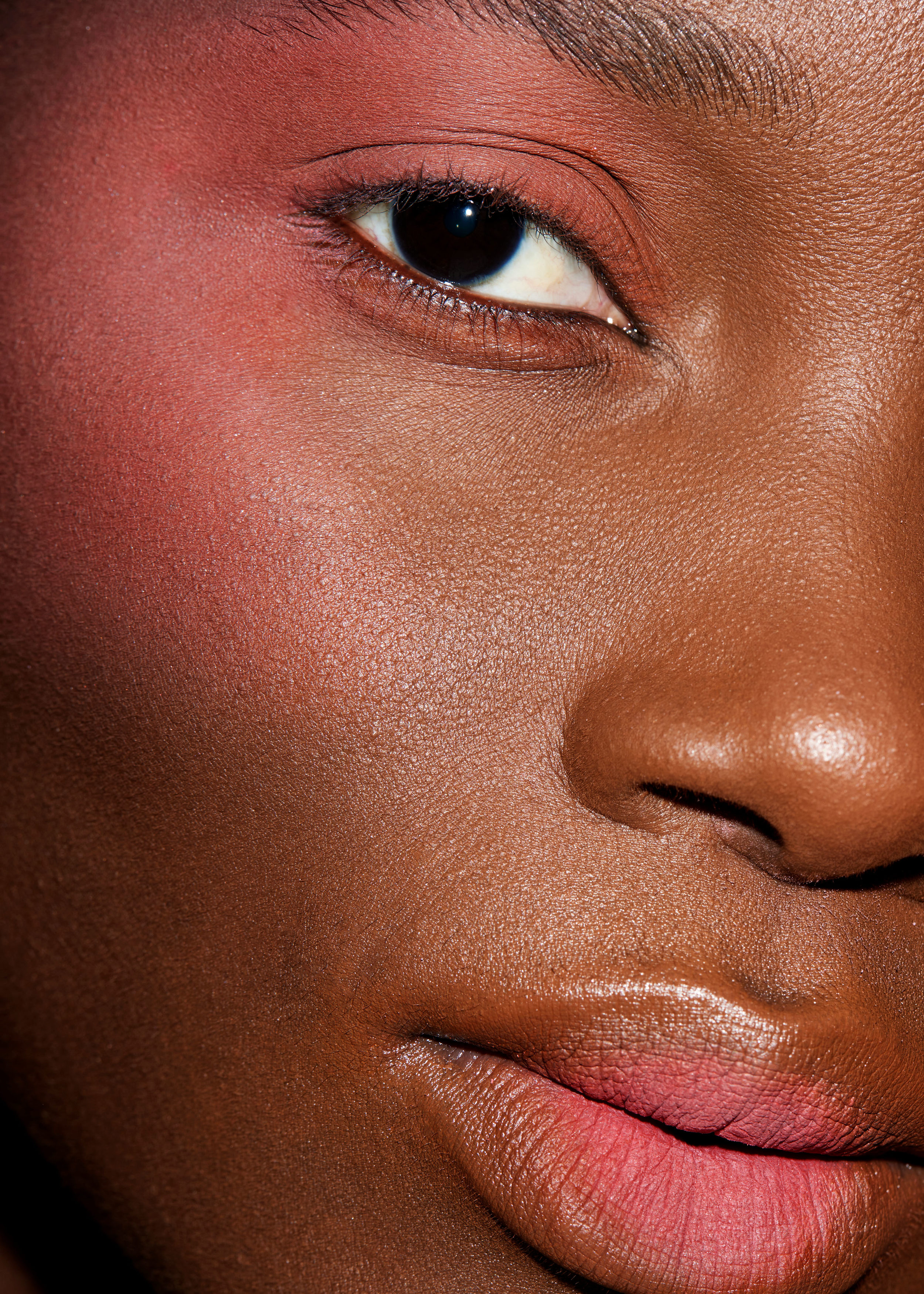 & Other Stories RUBY READY RUBY READY CHEEK & LIP