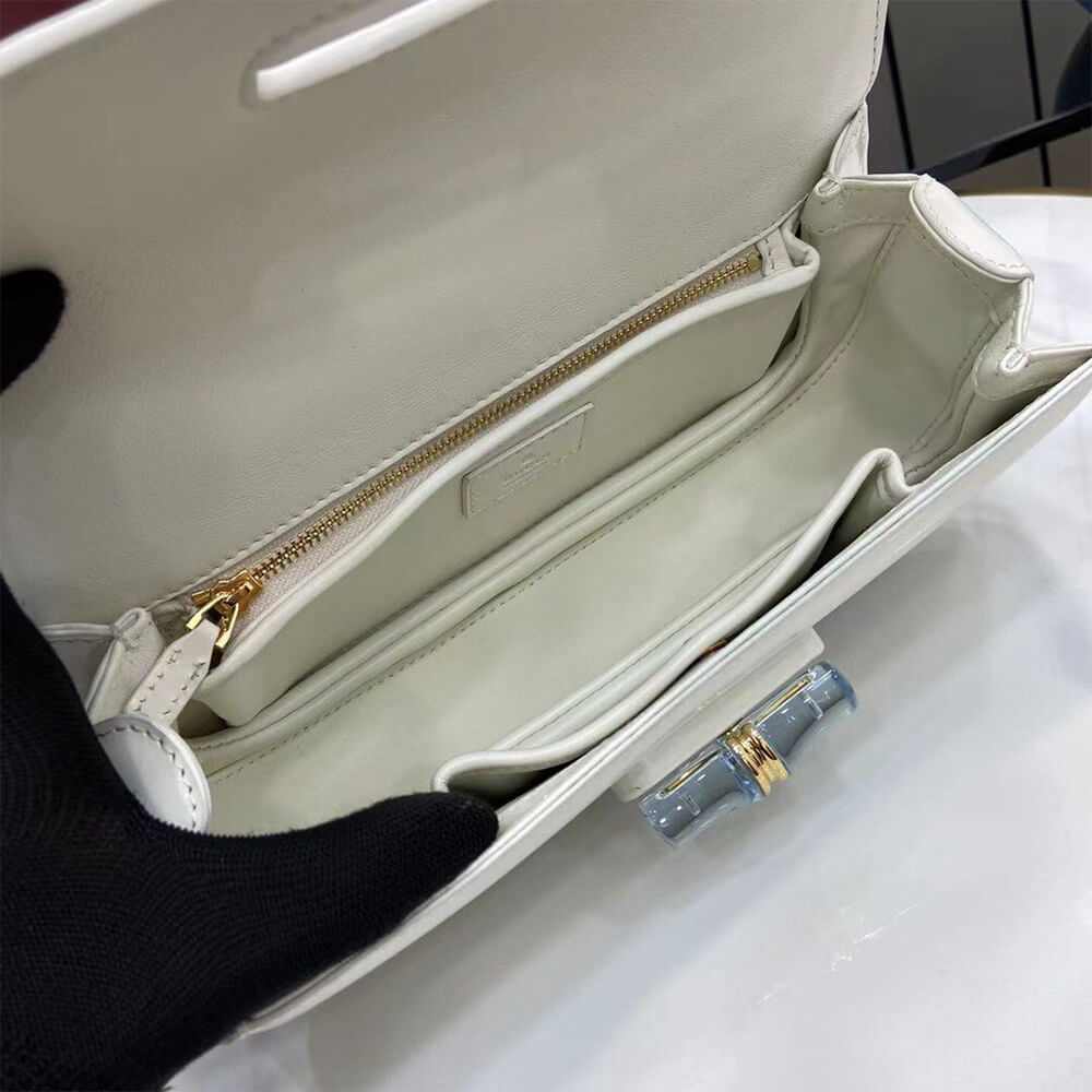 Gucci Bamboo Diva medium bag(HIGH-END GRADE) - Top Club