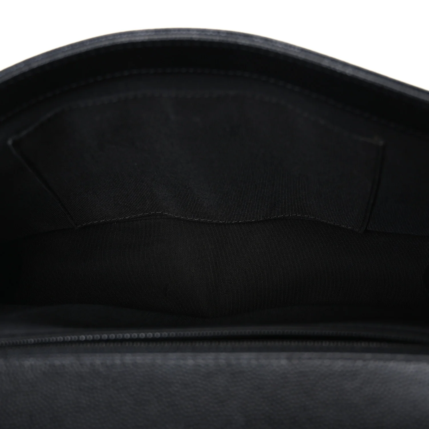 Caviar Quilted New Medium Boy Flap Black - Top Club