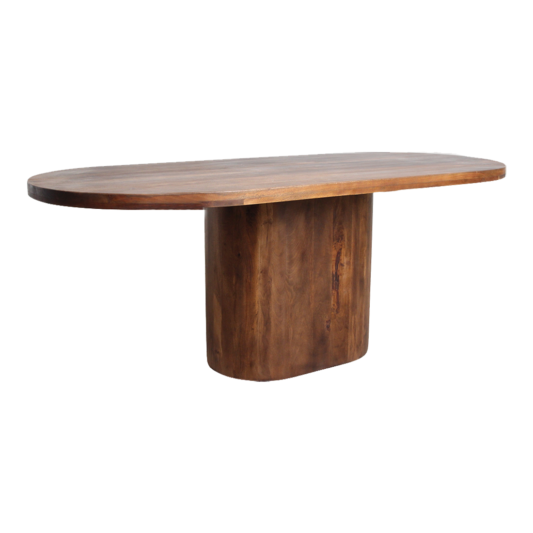Eettafel Bullnose Oblong TAMW60B - 240cm