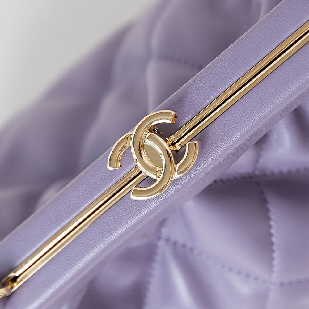 Chanel Clutch(HIGH-END GRADE) - Top Club