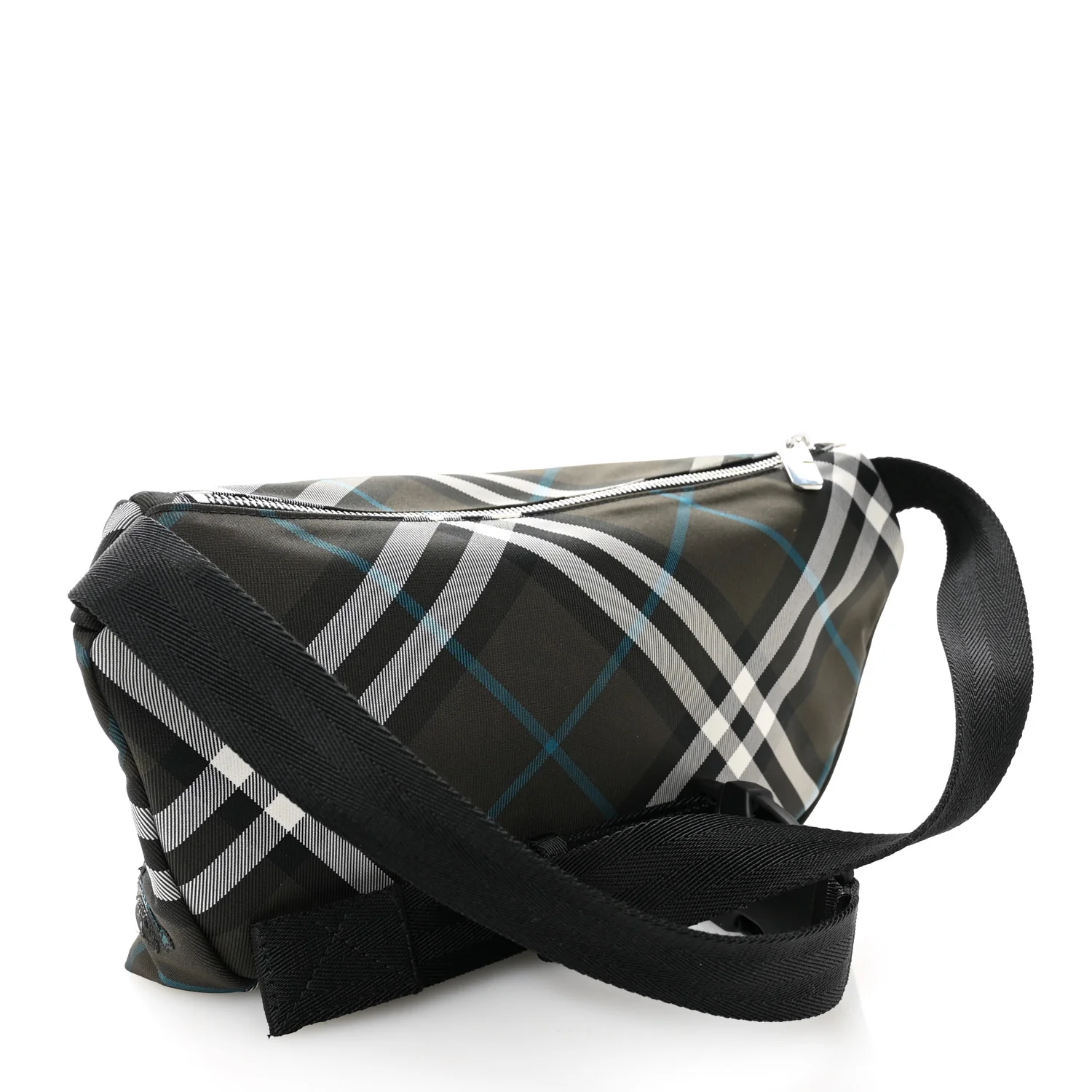 Check Essential Belt Bag Snug - Top Club