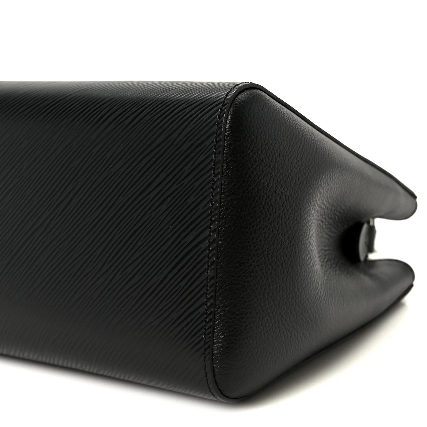Epi Marelle Tote MM Black - Top Club