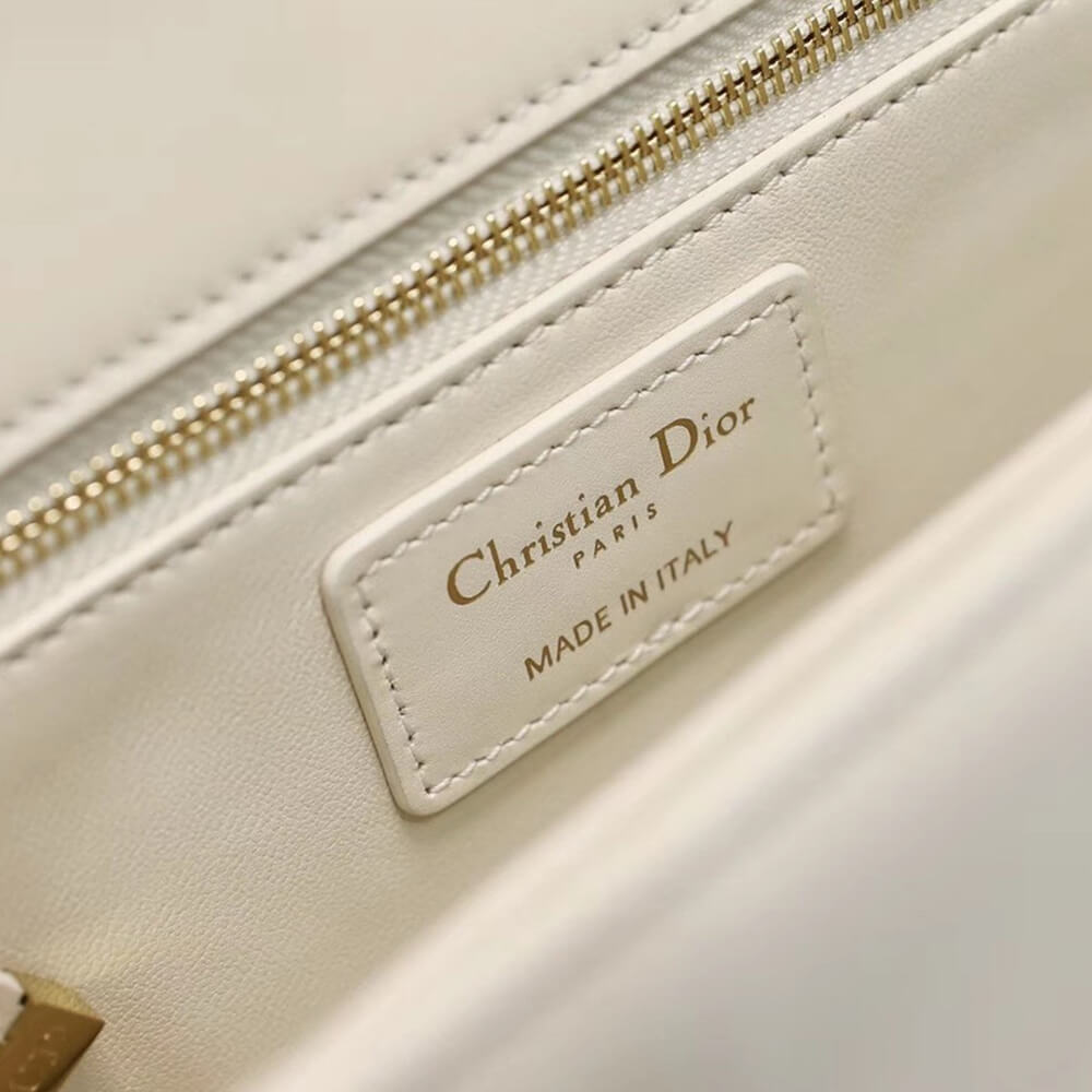 DIOR 30 Montaigne Bag(HIGH-END GRADE) - Top Club