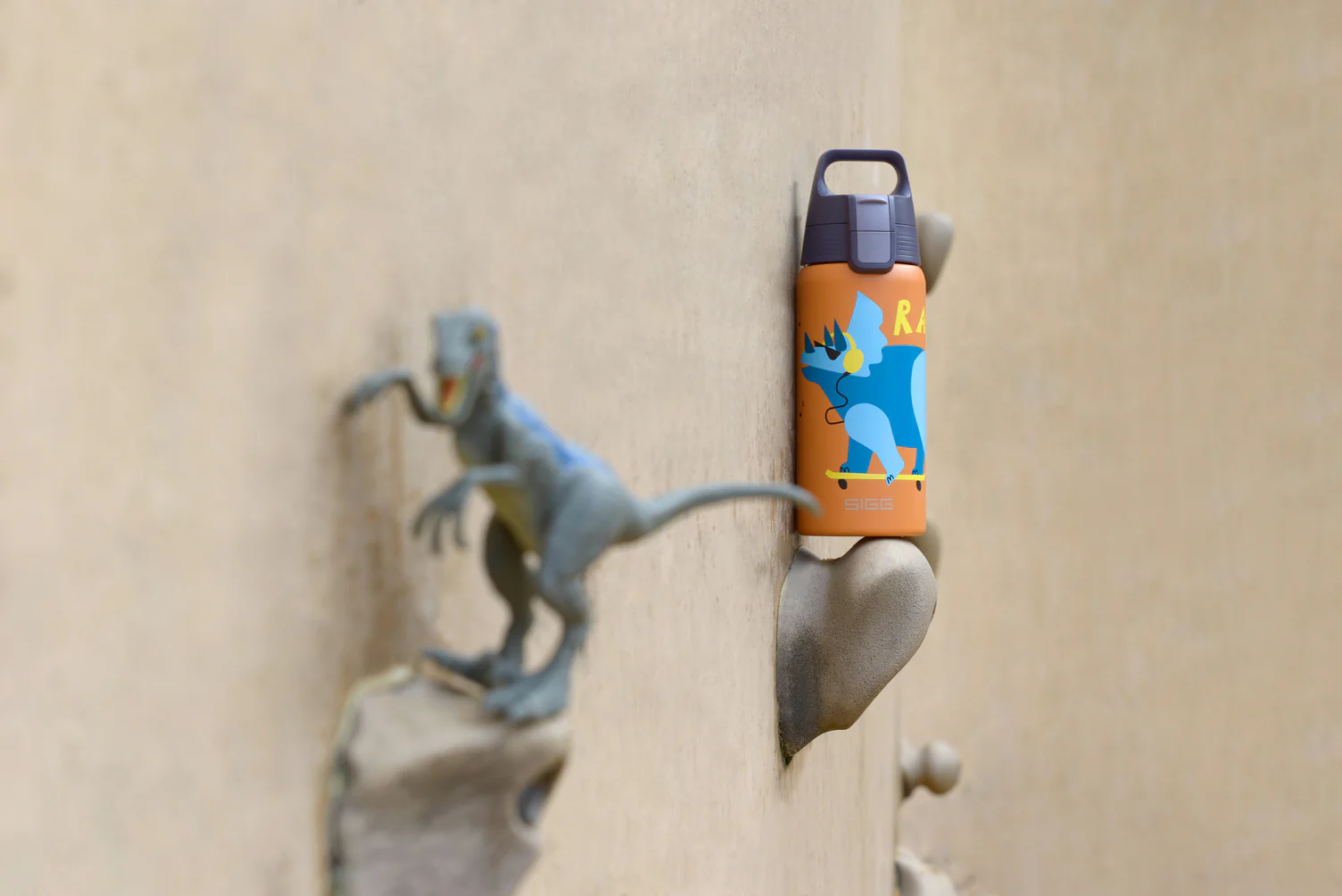Shield Therm ONE Kids Action
