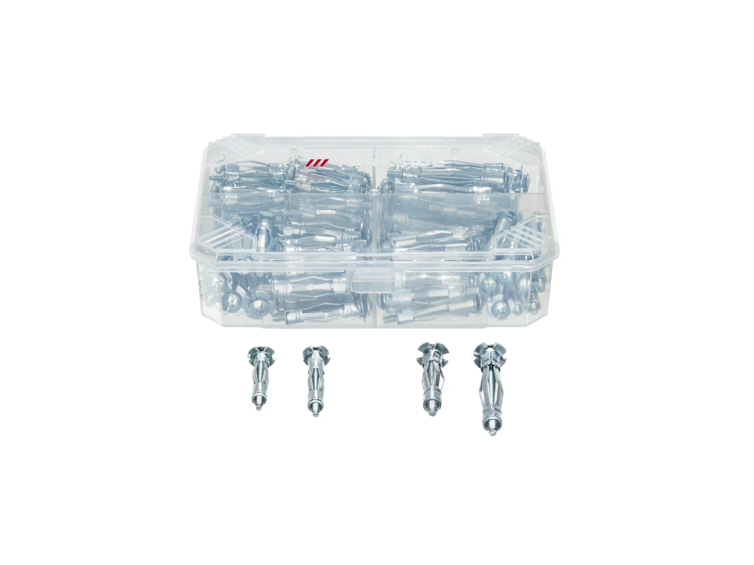 PARKSIDE Set de fixation ou chevilles