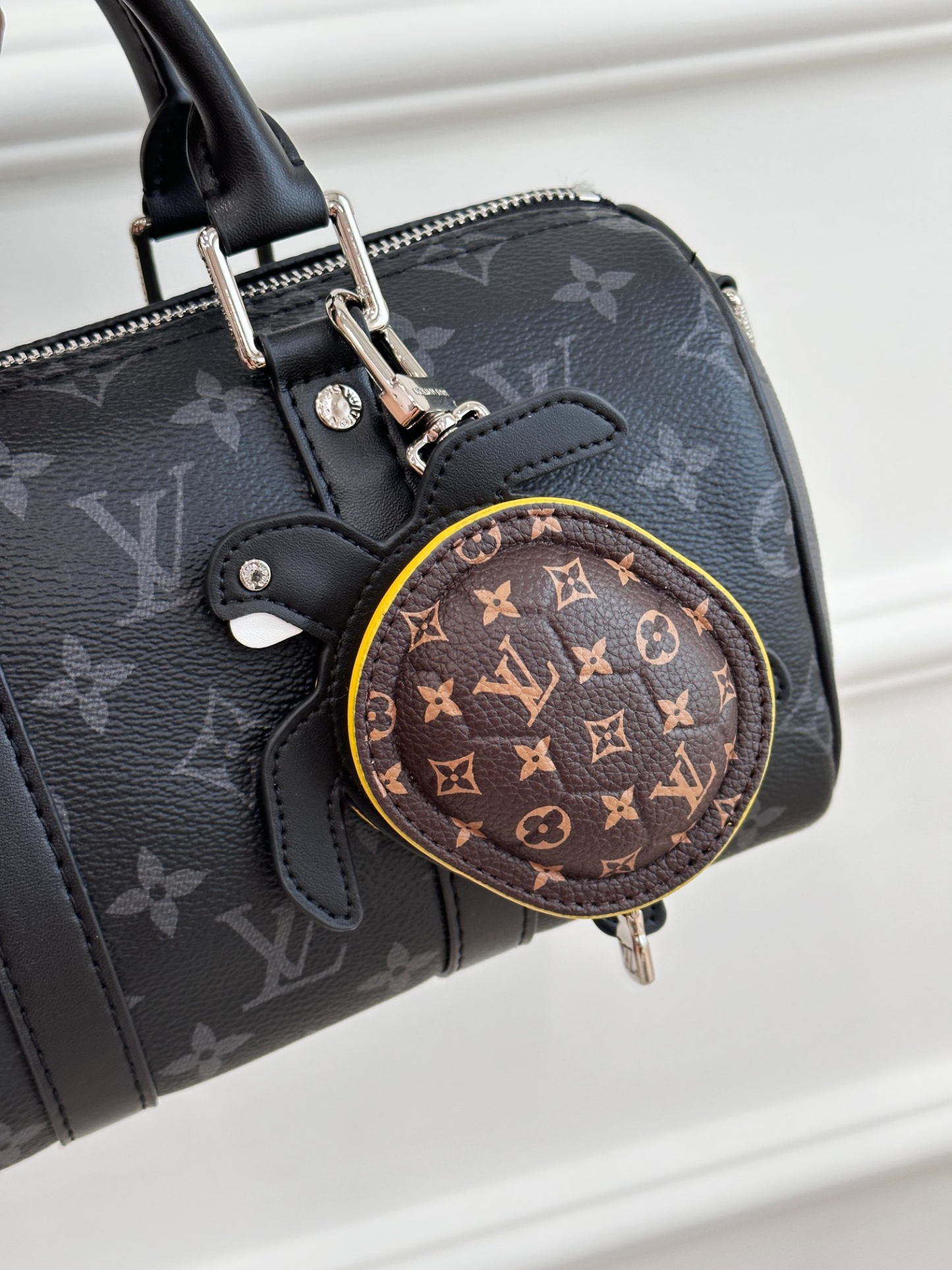 Louis new arrival Turtle Pouch key wallet - Top Club