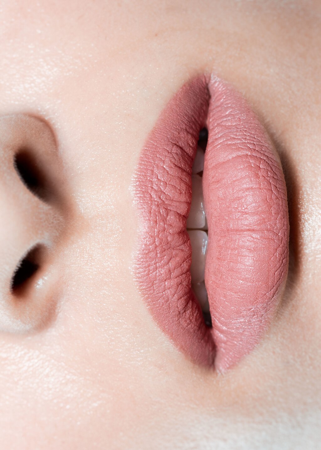 & Other Stories PINK ERA MATTE LIP COLOUR