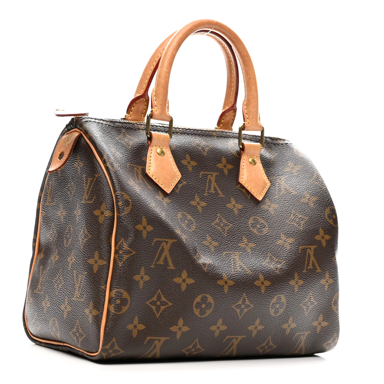 Monogram Speedy 25 - Top Club