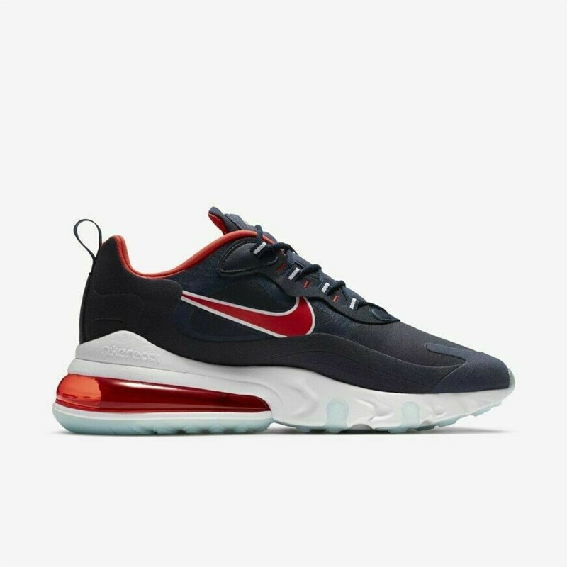 Air Max 270 React  USA  CT1280-400 - Sneaker Replica Workshop