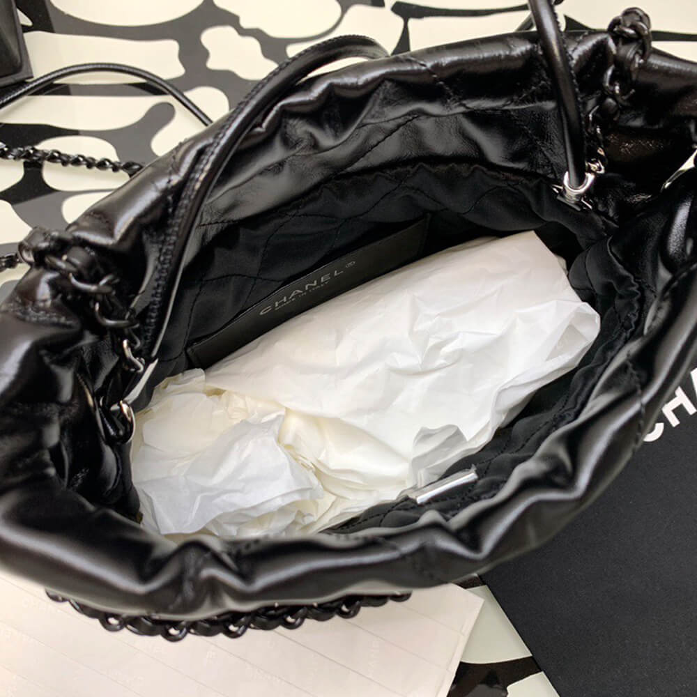 CHANEL 22 MINI HANDBAG(High-end Grade) - Top Club