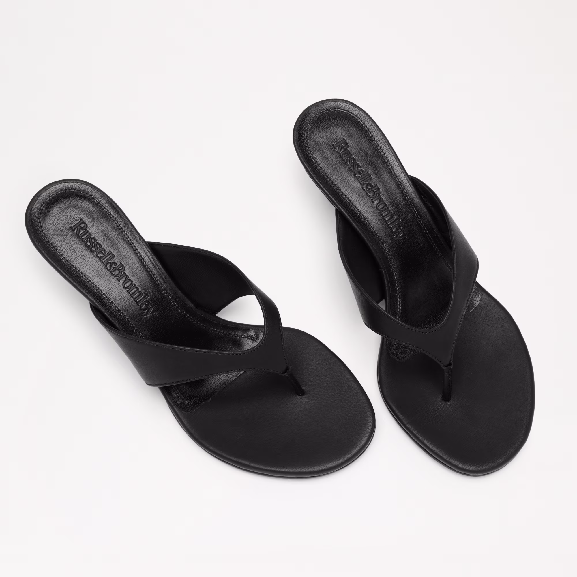 BarwayFlip Flop Wedge