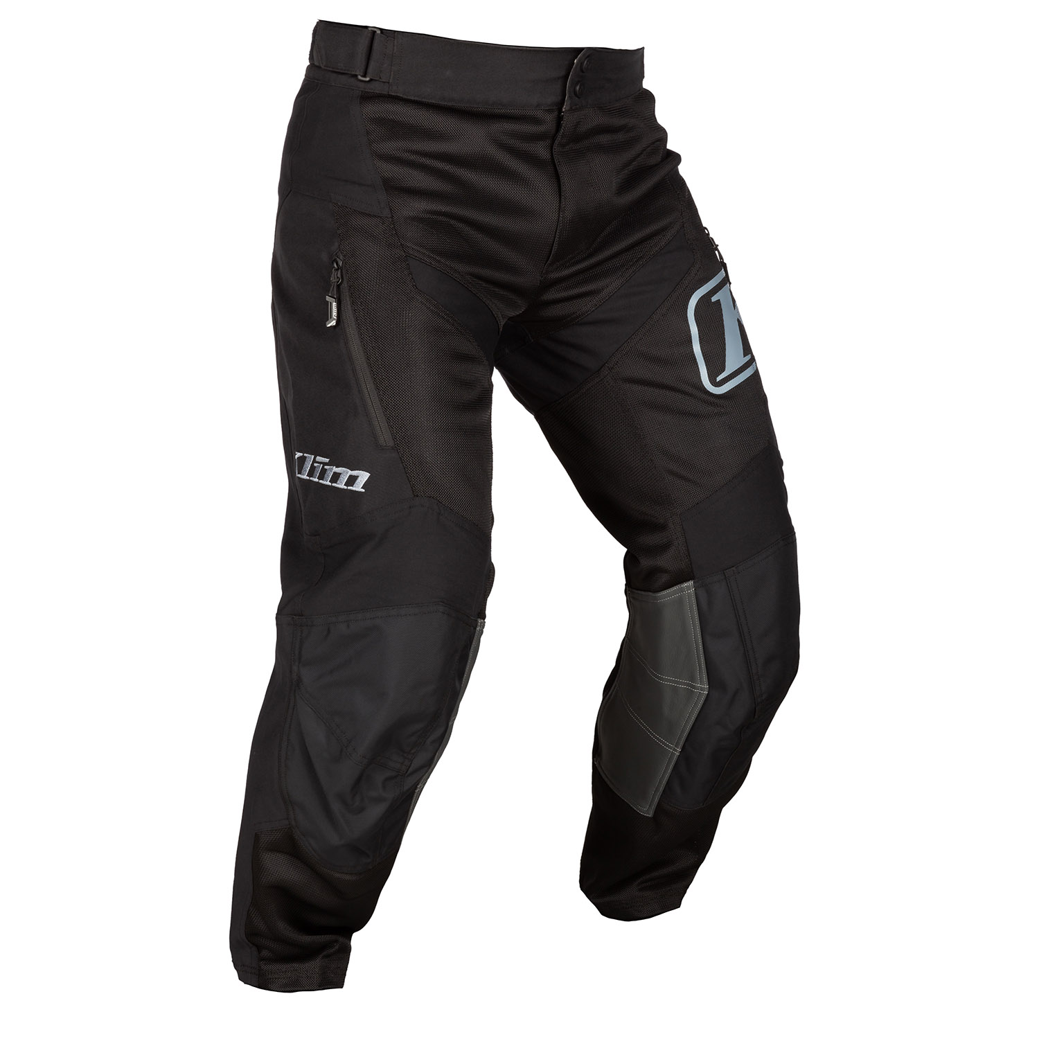 Mojave in boat pants