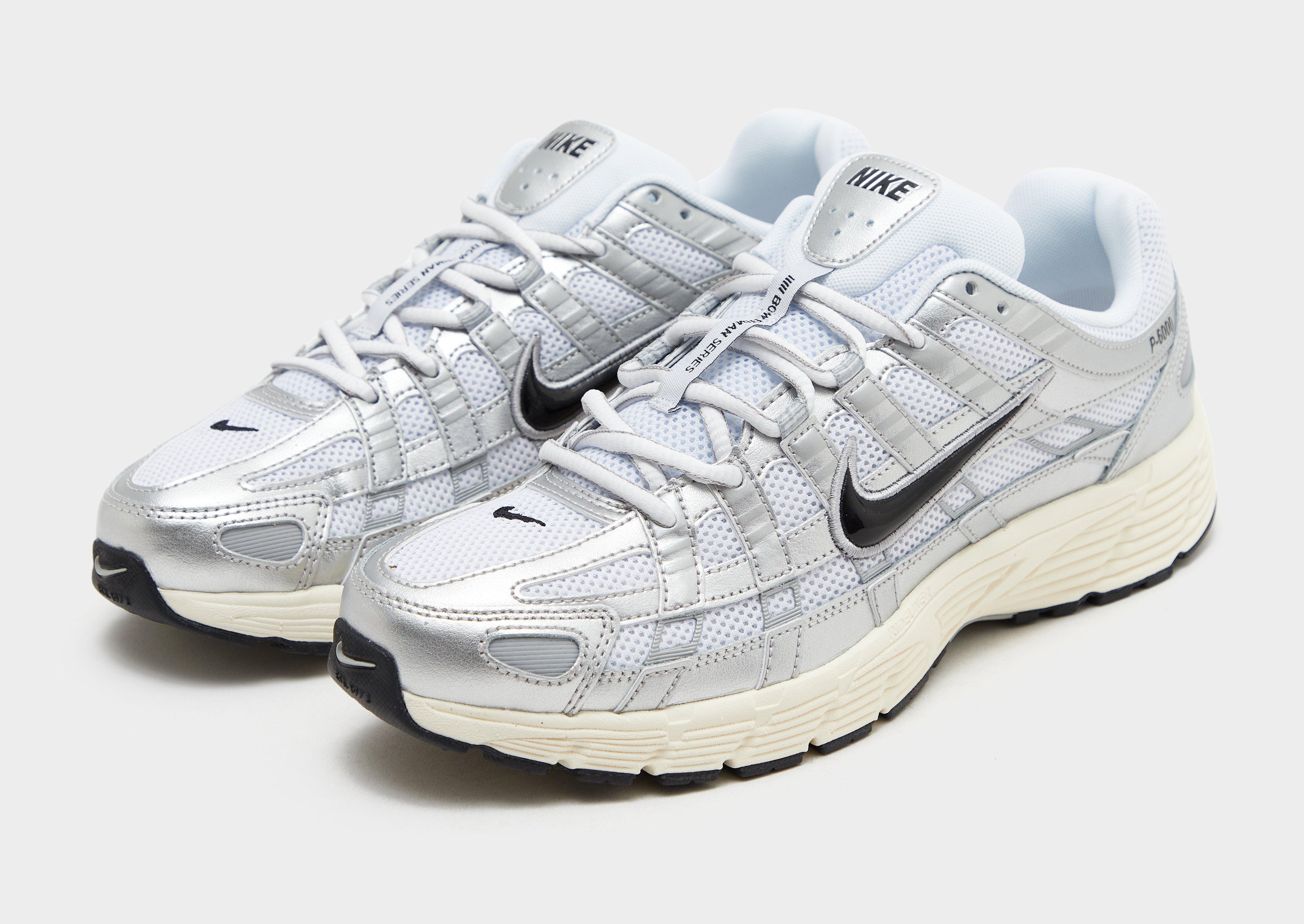 Nike P-6000