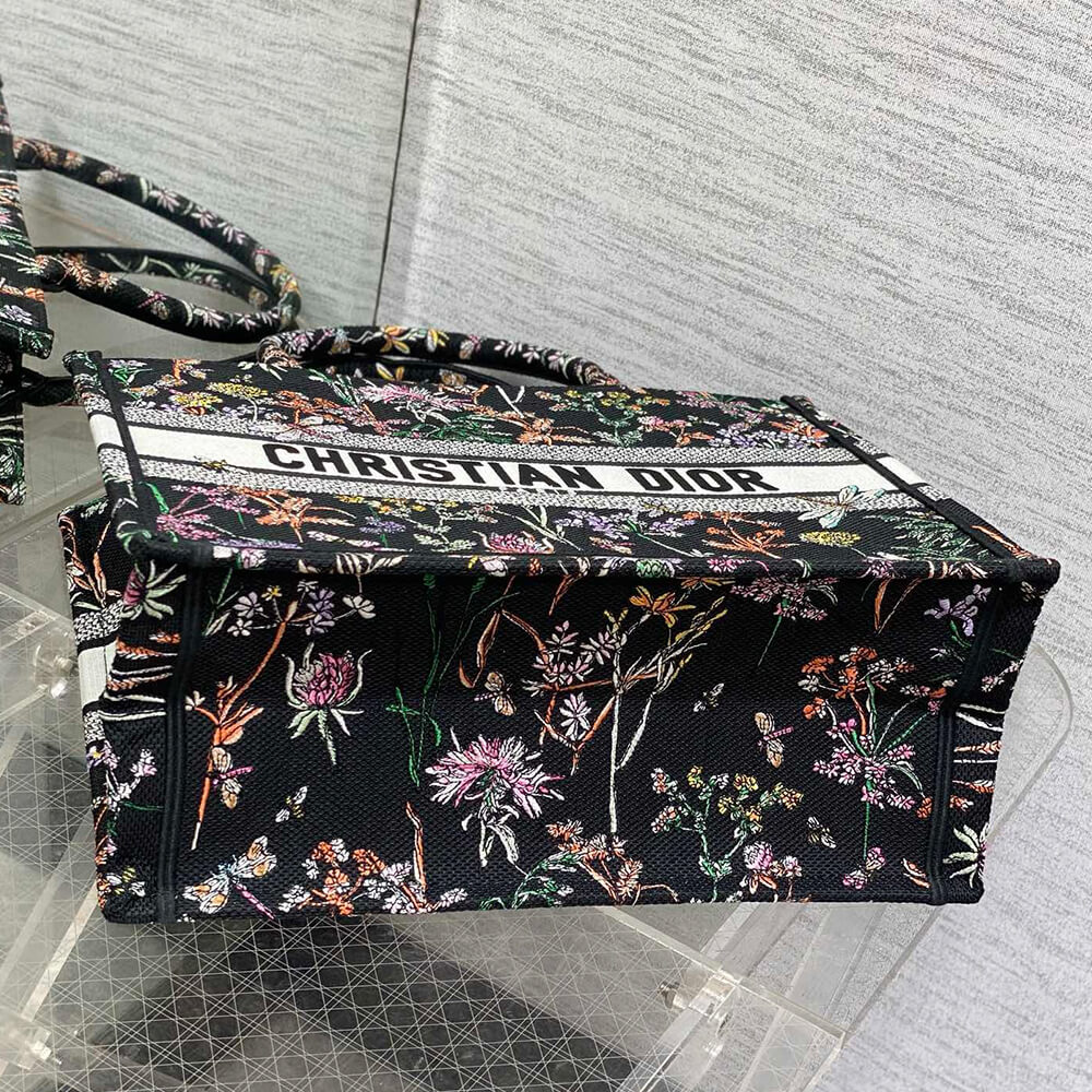 Medium Dior Book Tote - Top Club