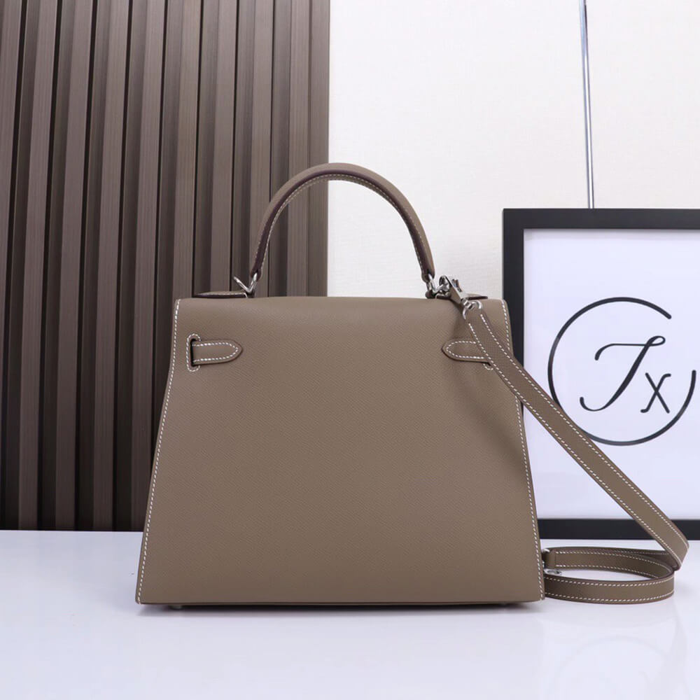 Hermes Kelly 28(Tax-Free Grade) - Top Club