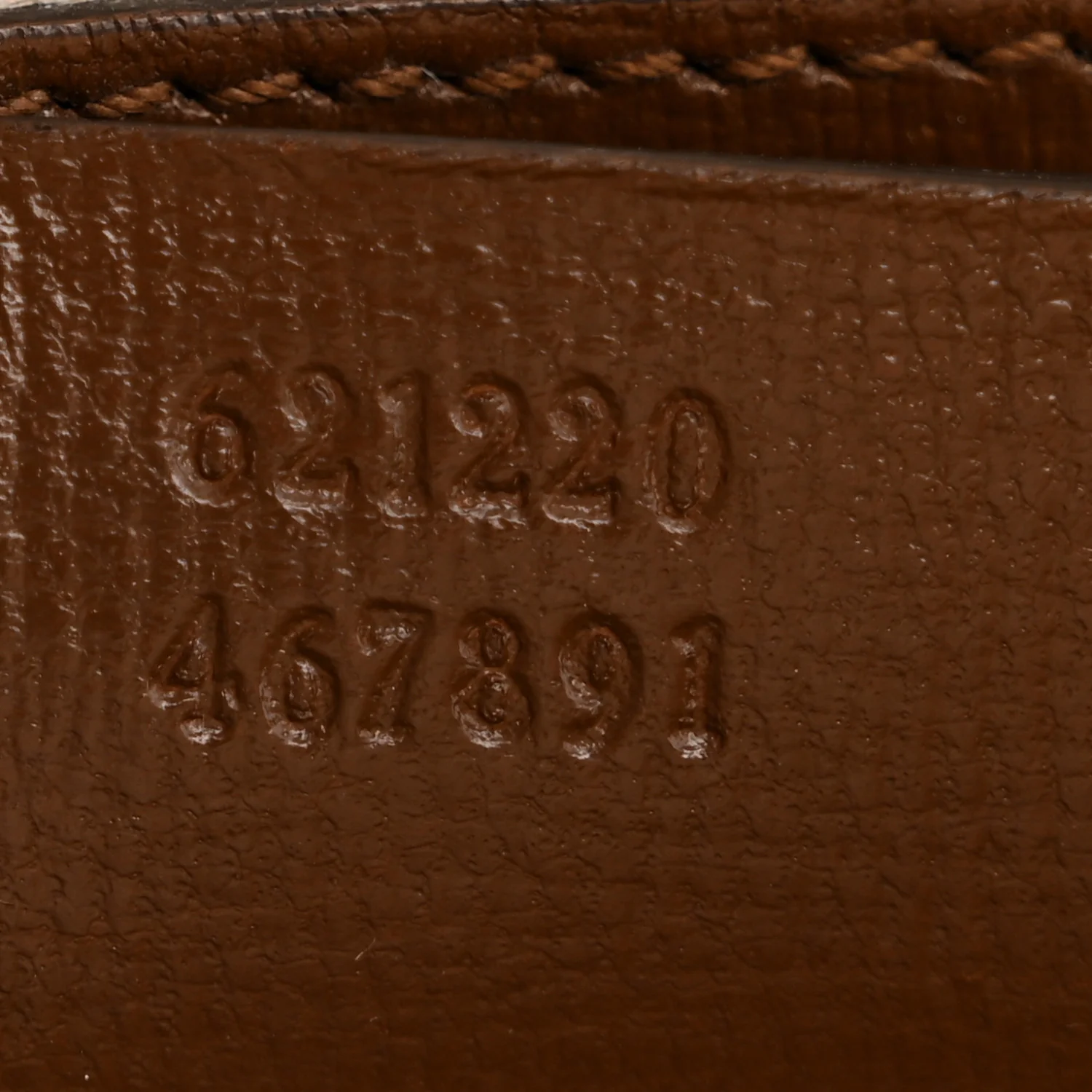 GG Supreme Monogram Azalea Calfskin Small Horsebit 1955 Top Handle Bag Beige Ebony Brown Sugar - Top Club