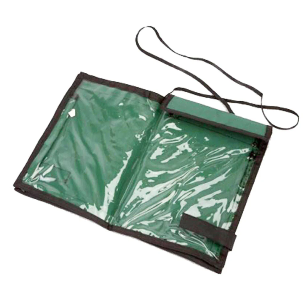 TABELLE MAP AND DOCUMENT HOLDER