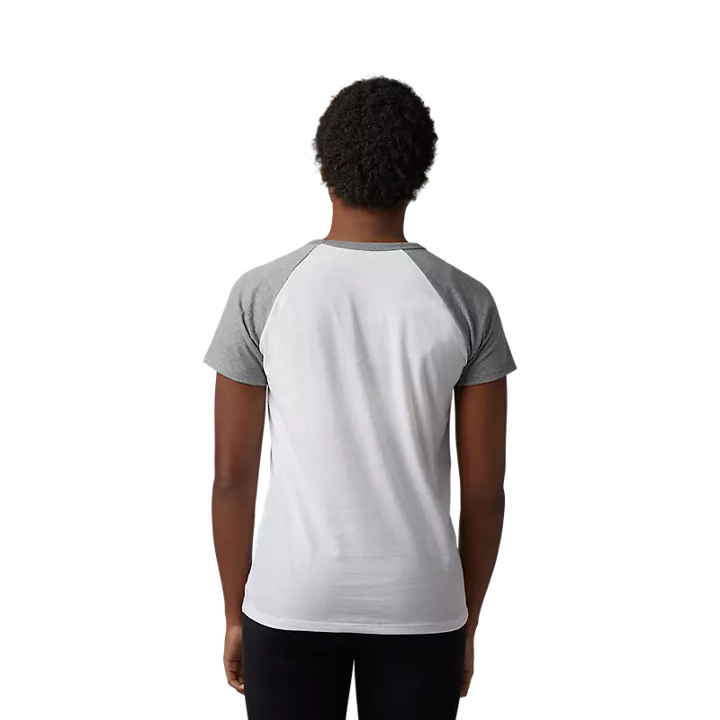 Women's Barbed Wire II Raglan Tee