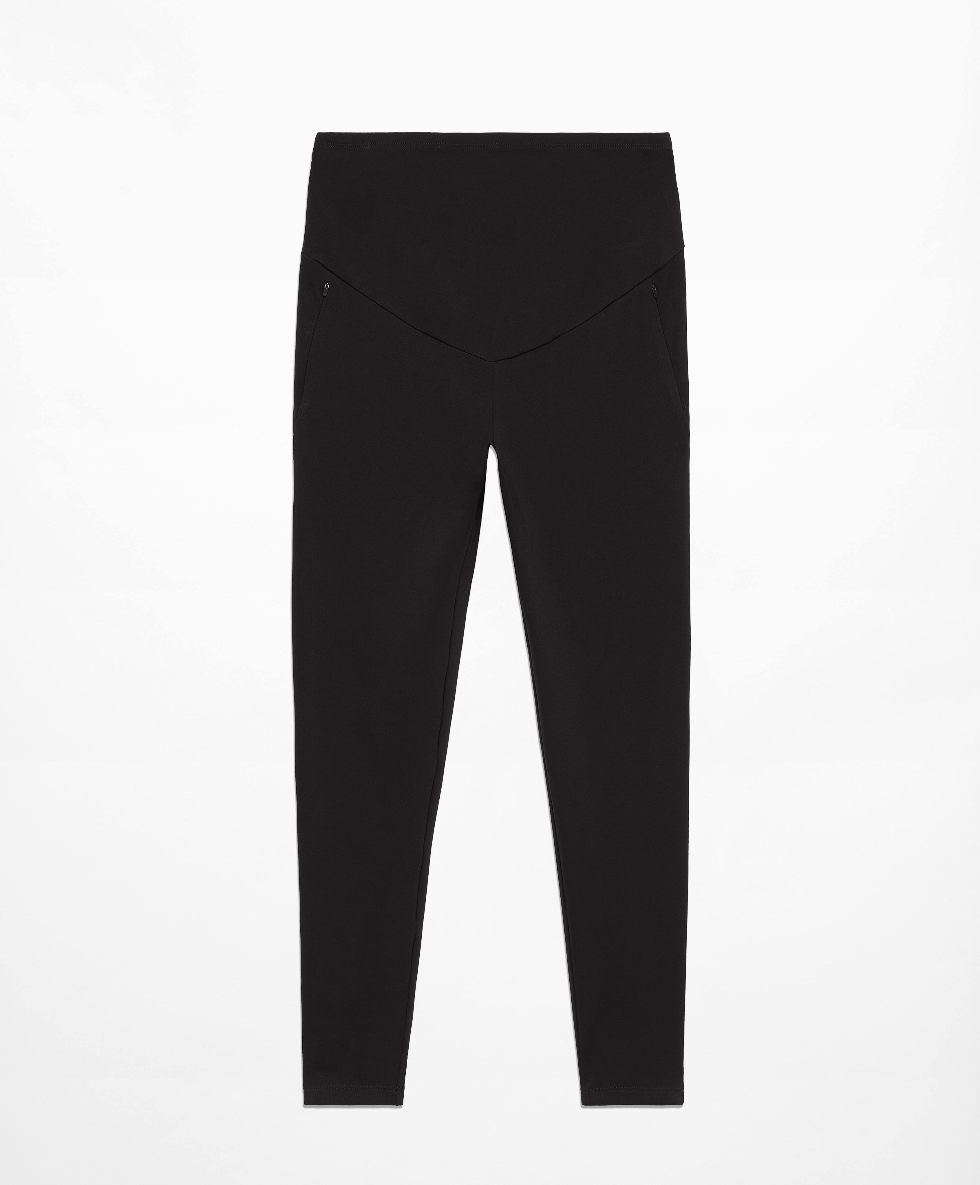 OYSHO 65cm warm maternity leggings