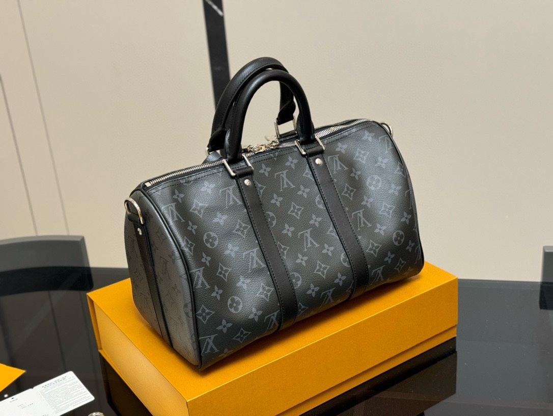 Louis new arrival men and women keepall bag size: 35 cm - Top Club